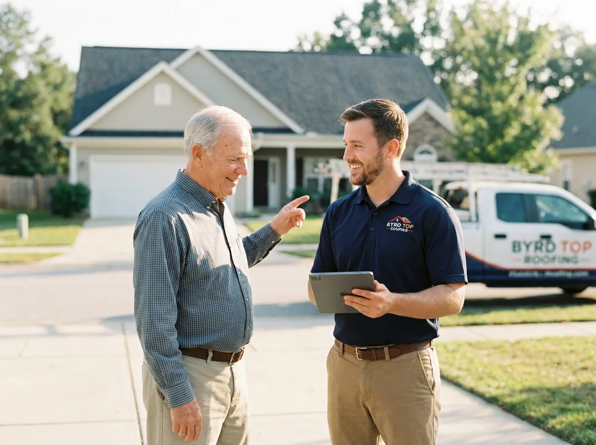Roofing Ethel, MS FAQs